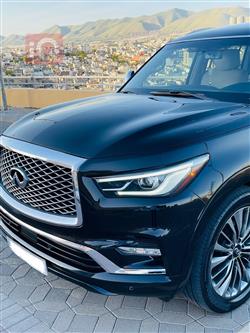 Infiniti QX80
